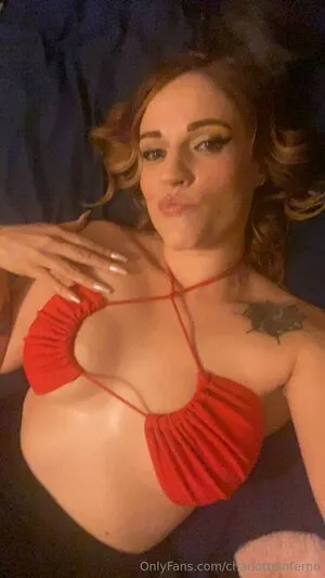 Charlotteinferno OnlyFans Leaked Free Thumbnail Picture - #ApPLji2NUX