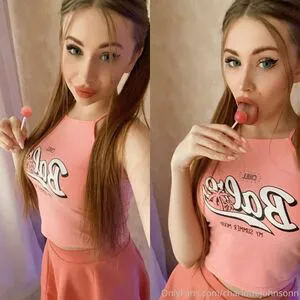 Charlottejohnsonn OnlyFans Leaked Free Thumbnail Picture - #kl1fIKskic