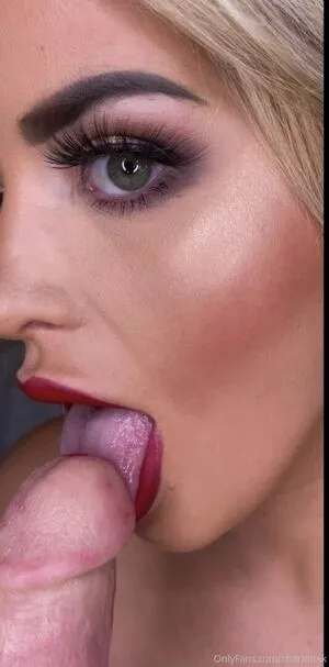 Charlottek OnlyFans Leaked Free Thumbnail Picture - #1lzASd5D10