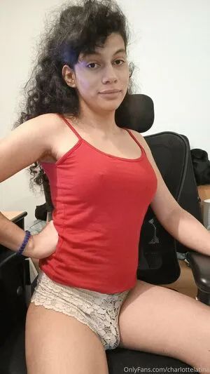 Charlottelatina OnlyFans Leaked Free Thumbnail Picture - #BahKGPh2O7