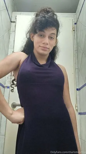 Charlottelatina OnlyFans Leaked Free Thumbnail Picture - #ksbbK7vXim