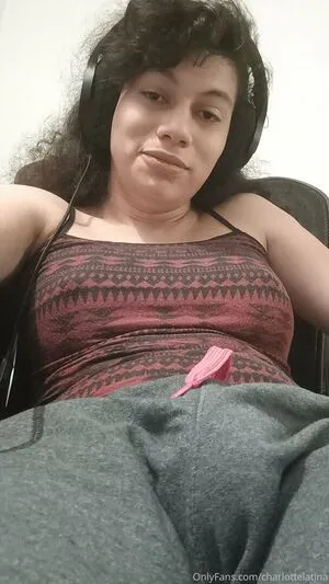 Charlottelatina OnlyFans Leaked Free Thumbnail Picture - #vA8i6fxlYc