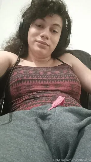 Charlottelatina OnlyFans Leaked Free Thumbnail Picture - #zhmxbGu3Kk