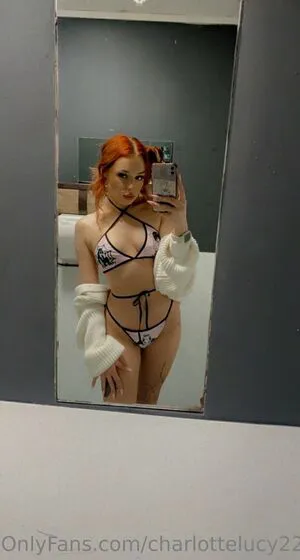 Charlottelucy22 OnlyFans Leaked Free Thumbnail Picture - #FVXfsfkjaU