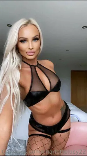 Charlottelucy22 OnlyFans Leaked Free Thumbnail Picture - #mMHyaoxrGb