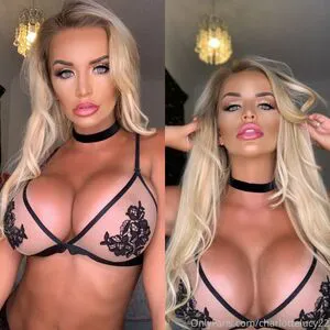Charlottelucy22 OnlyFans Leaked Free Thumbnail Picture - #qFDhnyJ6cY