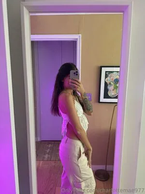 Charlottemae977 OnlyFans Leaked Free Thumbnail Picture - #XkjWOTKW35