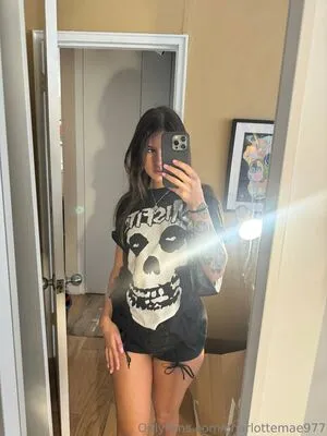 Charlottemae977 OnlyFans Leaked Free Thumbnail Picture - #rqnKXQIOOE