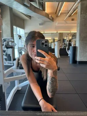 Charlottemae977 OnlyFans Leaked Free Thumbnail Picture - #zVyCH6UrDV