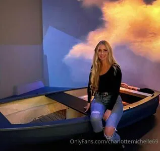 Charlottemichelle69 OnlyFans Leaked Free Thumbnail Picture - #ZuDs2rqGpz