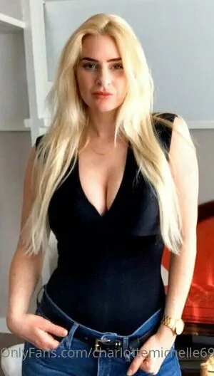 Charlottemichelle69 OnlyFans Leaked Free Thumbnail Picture - #iRLkuxReN8