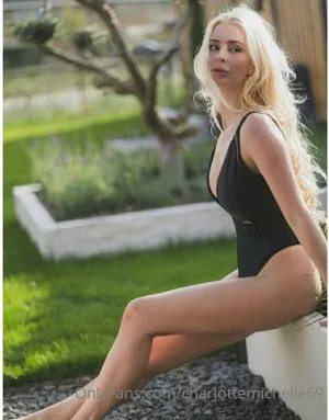 Charlottemichelle69 OnlyFans Leaked Free Thumbnail Picture - #rcQPPHI0hb
