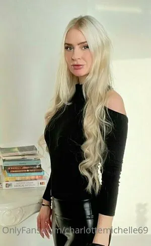 Charlottemichelle69 OnlyFans Leaked Free Thumbnail Picture - #tdu74rTbIa