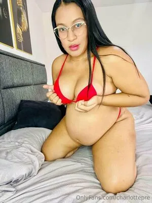 Charlottepre OnlyFans Leaked Free Thumbnail Picture - #0lzGiur20e