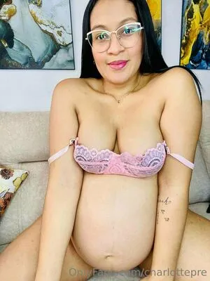 Charlottepre OnlyFans Leaked Free Thumbnail Picture - #743dUeCXS4