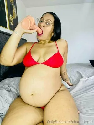 Charlottepre OnlyFans Leaked Free Thumbnail Picture - #B5En7HOUK1