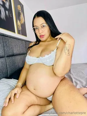 Charlottepre OnlyFans Leaked Free Thumbnail Picture - #EhymKVDH20