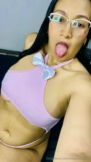 Charlottepre OnlyFans Leaked Free Thumbnail Picture - #GdcyBBbn1c