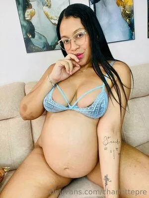 Charlottepre OnlyFans Leaked Free Thumbnail Picture - #IFNIu2o6ff