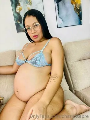 Charlottepre OnlyFans Leaked Free Thumbnail Picture - #MnaeCWZK5P