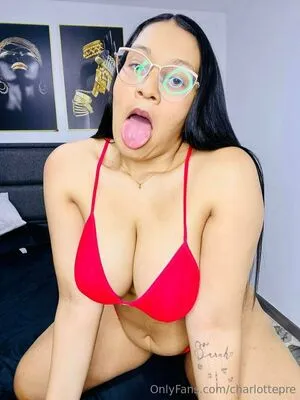 Charlottepre OnlyFans Leaked Free Thumbnail Picture - #YBSENbDAJa