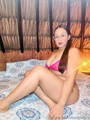 Charlottepre OnlyFans Leaked Free Thumbnail Picture - #cBkBhSlVpF