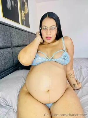 Charlottepre OnlyFans Leaked Free Thumbnail Picture - #cDrLDev0D4