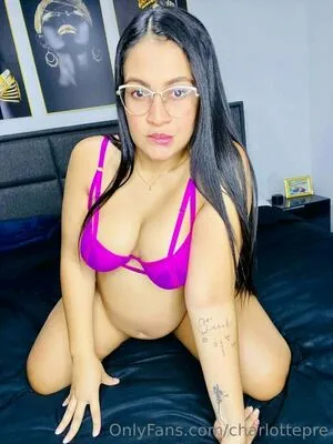 Charlottepre OnlyFans Leaked Free Thumbnail Picture - #ieGL7pF3mJ