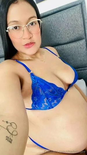 Charlottepre OnlyFans Leaked Free Thumbnail Picture - #l9SuBc4tnX
