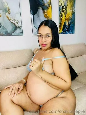 Charlottepre OnlyFans Leaked Free Thumbnail Picture - #nEAVG4fVIo