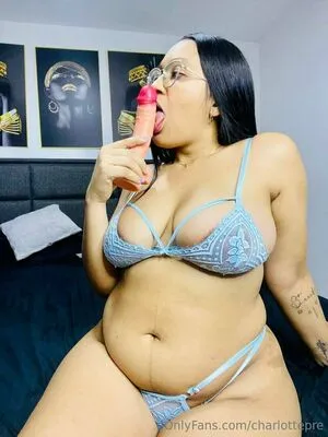 Charlottepre OnlyFans Leaked Free Thumbnail Picture - #oOraqjWGvA
