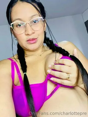 Charlottepre OnlyFans Leaked Free Thumbnail Picture - #uQnd4A7CU8
