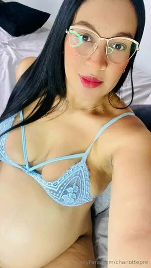 Charlottepre OnlyFans Leaked Free Thumbnail Picture - #vejenc6HE1