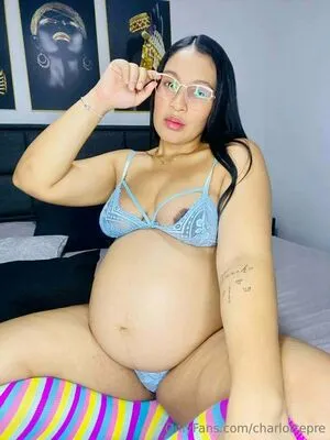 Charlottepre OnlyFans Leaked Free Thumbnail Picture - #xk1F61RrGl