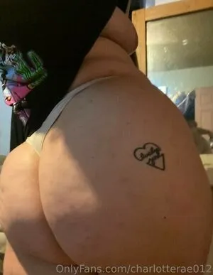 Charlotterae012 OnlyFans Leaked Free Thumbnail Picture - #PnQylEm9h5