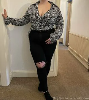 Charlottesnow OnlyFans Leaked Free Thumbnail Picture - #DzUYfXK6j0