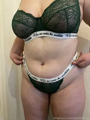 Charlottesnow OnlyFans Leaked Free Thumbnail Picture - #cWrsLl1tnM
