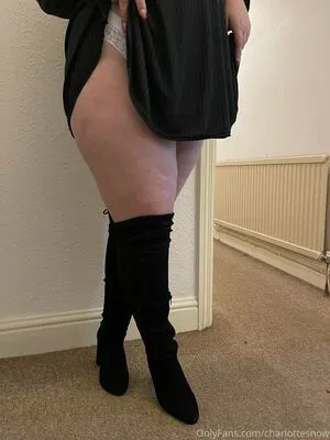 Charlottesnow OnlyFans Leaked Free Thumbnail Picture - #yBf6pAY8G0
