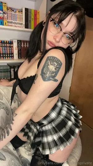 Charlottesprivate OnlyFans Leaked Free Thumbnail Picture - #JVUwU4rmqk