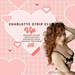 Charlottestoneca OnlyFans Leaked Free Thumbnail Picture - #MZ7Pqb0k75