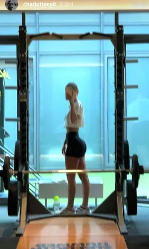 Charlottesylt OnlyFans Leaked Free Thumbnail Picture - #DtHKyfjURe