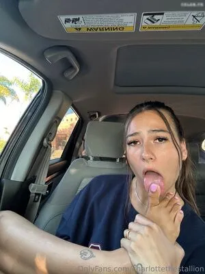 Charlottethestallion OnlyFans Leaked Free Thumbnail Picture - #63bR5HvTqE