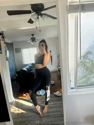 Charlottethestallion OnlyFans Leaked Free Thumbnail Picture - #7Pirv3Cql1