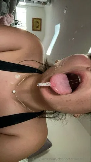 Charlottethestallion OnlyFans Leaked Free Thumbnail Picture - #DoucLnd2Jm