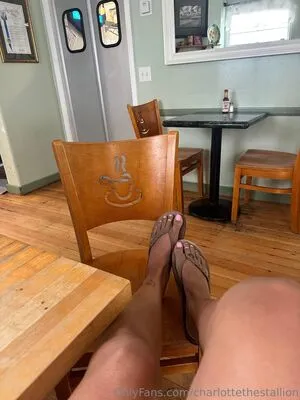 Charlottethestallion OnlyFans Leaked Free Thumbnail Picture - #imrKRPOLma