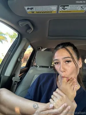 Charlottethestallion OnlyFans Leaked Free Thumbnail Picture - #oGRpoKI7he