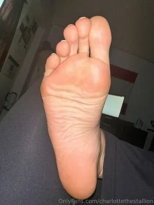 Charlottethestallion OnlyFans Leaked Free Thumbnail Picture - #u7zGZUISbA