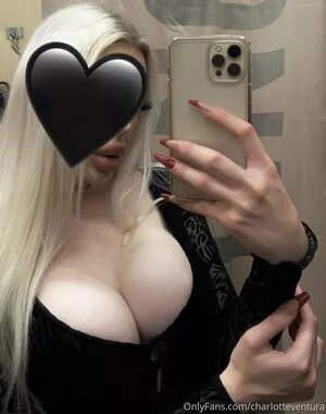 charlotteventura OnlyFans Leaked Free Thumbnail Picture - #5rd04DVMFC