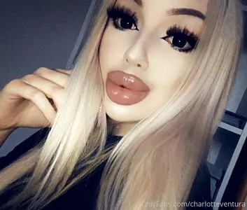 charlotteventura OnlyFans Leaked Free Thumbnail Picture - #B08MqmD51c