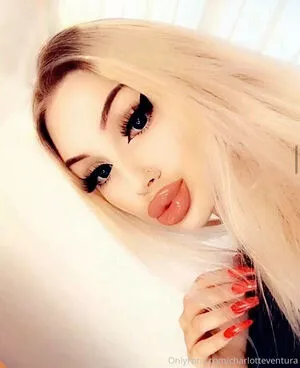 charlotteventura OnlyFans Leaked Free Thumbnail Picture - #KID1IvLQ8Q